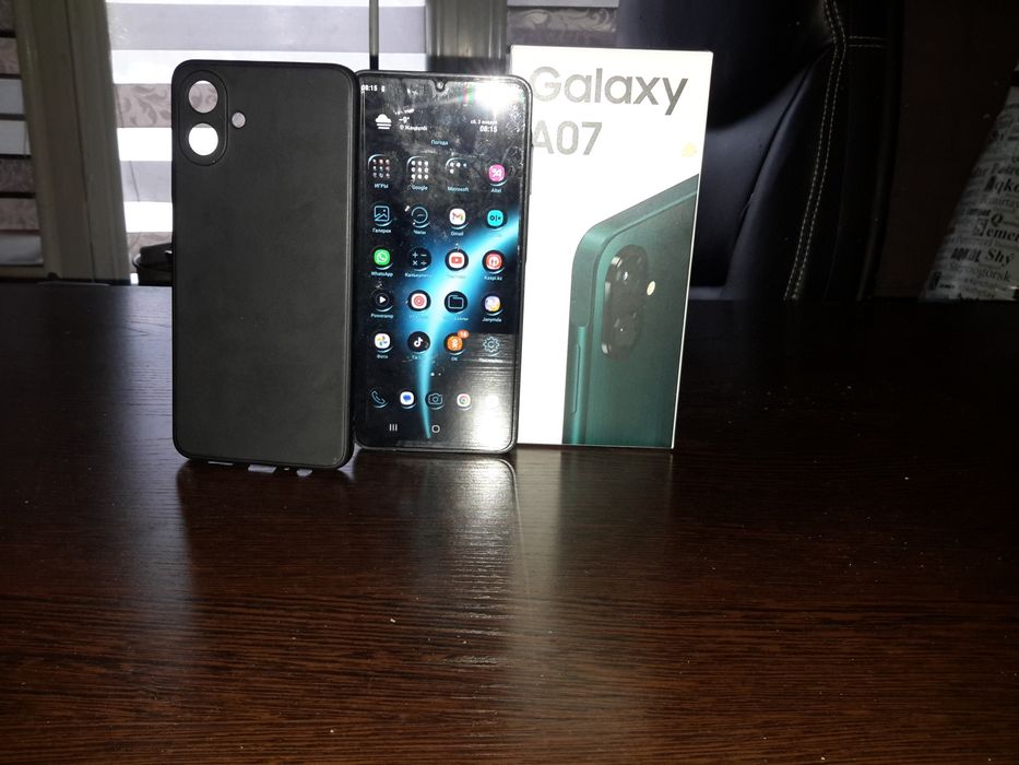 Продам телефон в новый