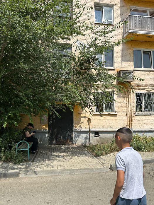 Продается квартира в центре города