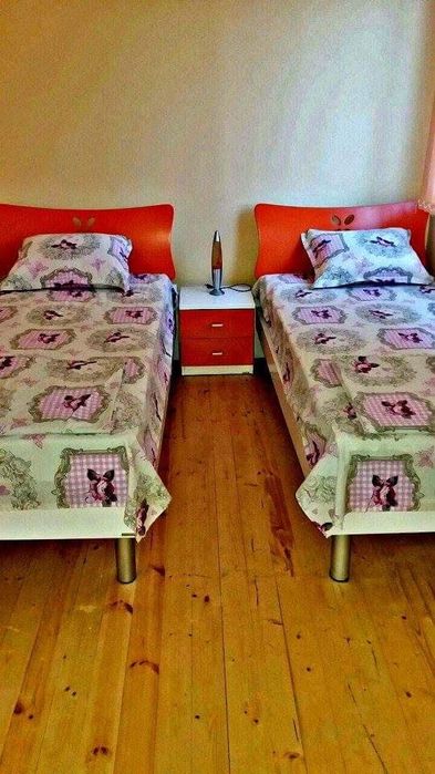 Море Гърция Миродато 3 спални за 110 евро за вечер.