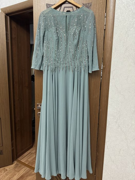 Тойға көйлек нарядное платье