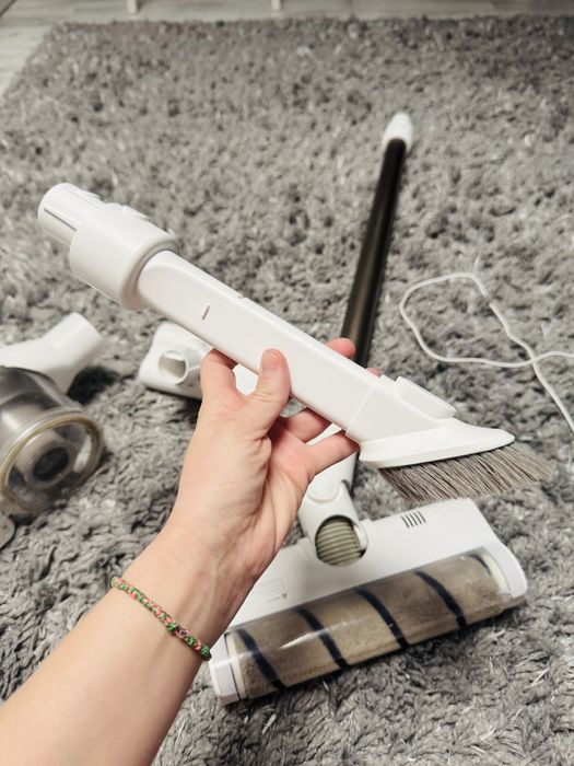 Aspirator vertical Dreame