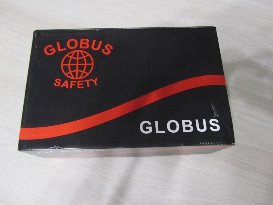 Работни обувки с бомбе