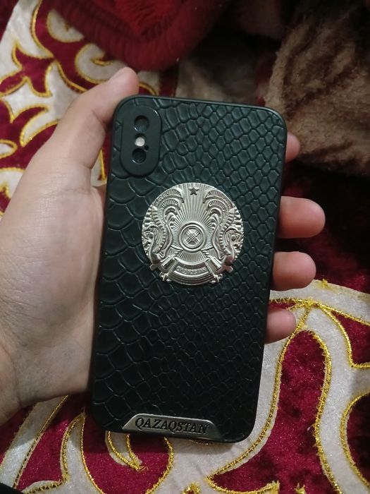 Айфон Х сатылады обмен бар