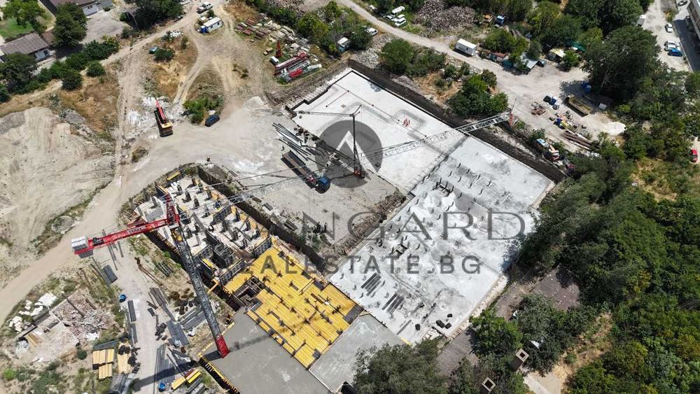 Продава се Двустаен апартамент в Пловдив, Тракия - 69 кв.м за 906 €/кв.м - Снимка #3