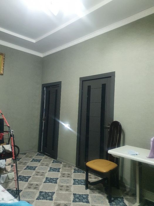 Нурафшон Туйтепа центрда шинам ховли