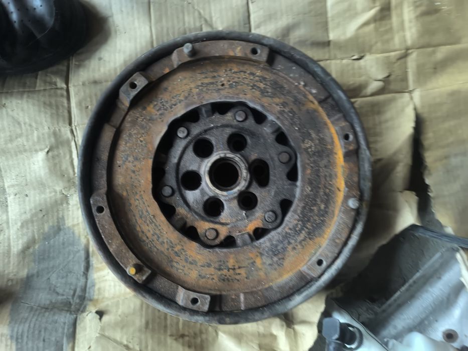 Bmw е93 Бмв е93 маховик