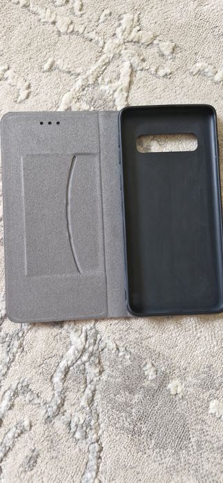 Чехол-Книжка на Samsung s10