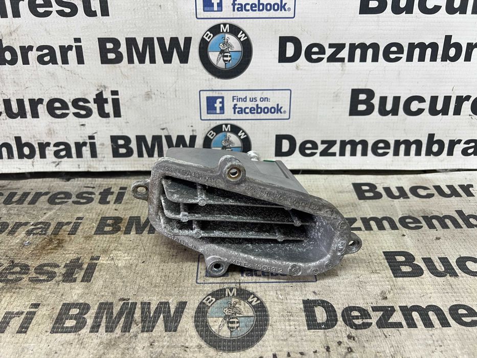 Modul semnalizare dreapta original BMW Seria 7 F01 F02 F03