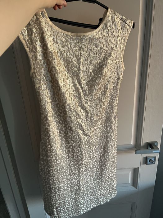 Новое платье 44-46