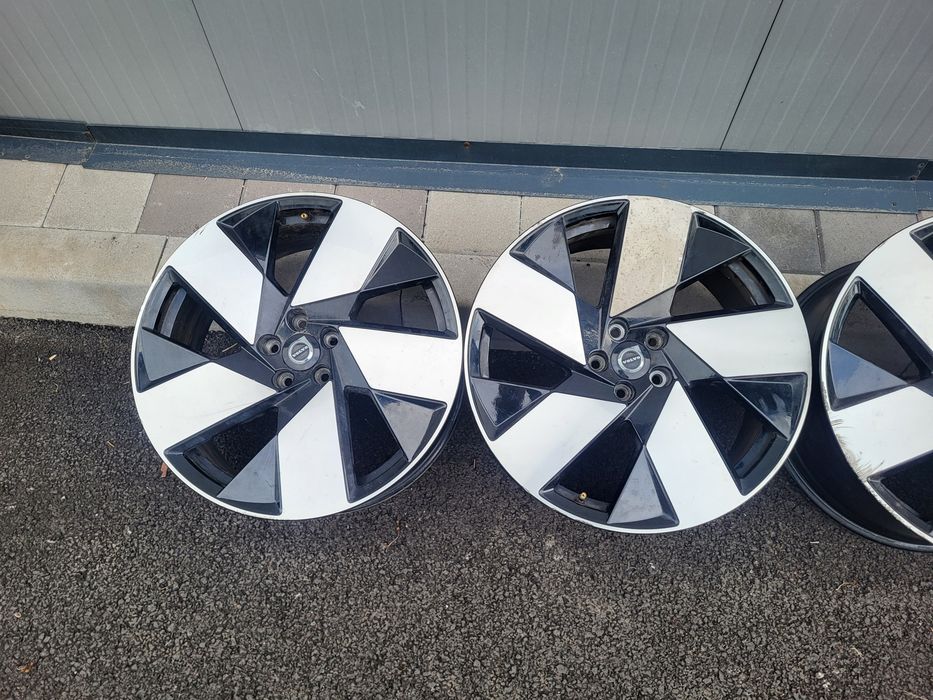 Оригинални джанти Volvo C40 / XC40 Recharge / EX40 20” Borbet OEM 5x108