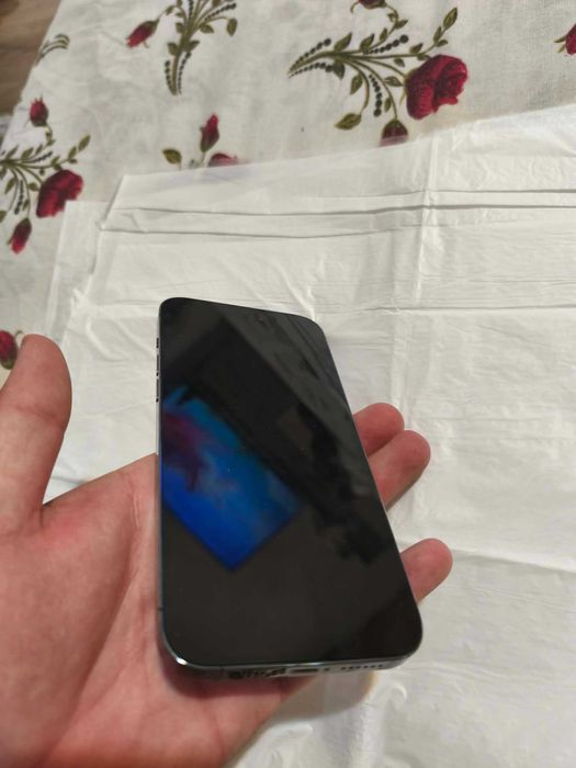 Iphone 14 pro max / 256 GB / 100% baterie