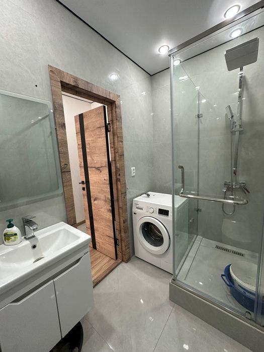 1 комнатная квартира