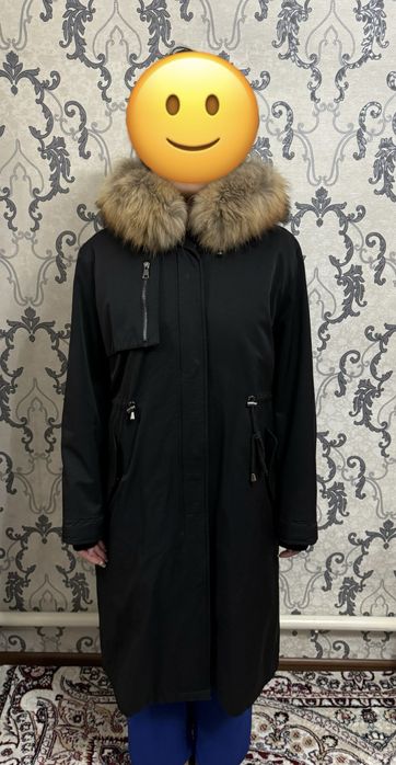 Зимний куртка ЖЕНСКИЙ