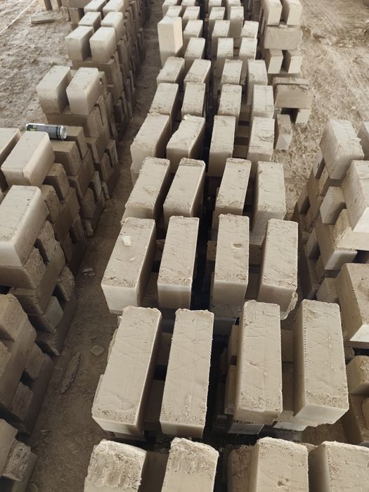 Hom gʻisht dastavka qilamiz Хом гишт