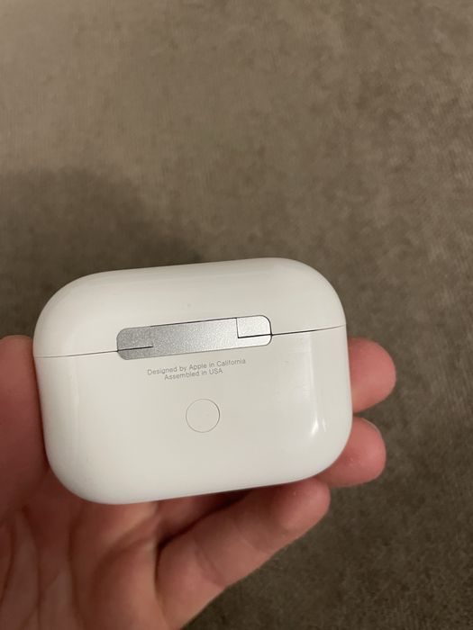 Casti airpods pro 2
