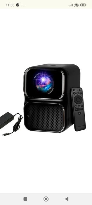 Проектор хорошим состояние ТТ мах