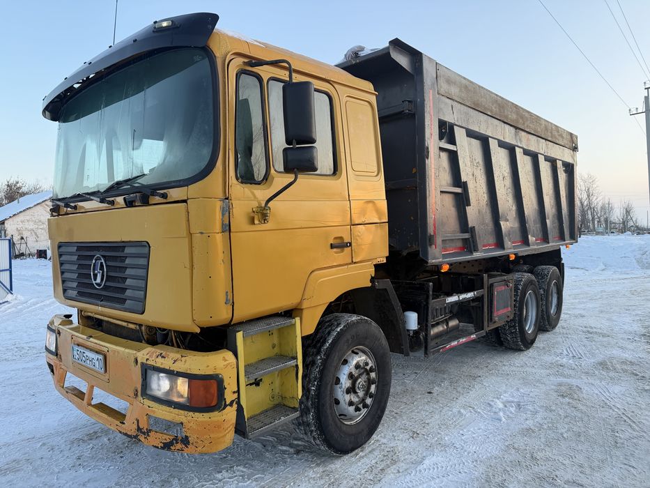 Продам шахман ф2000