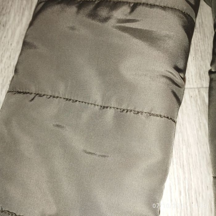 Дамско зимно яке на НМ размер 42