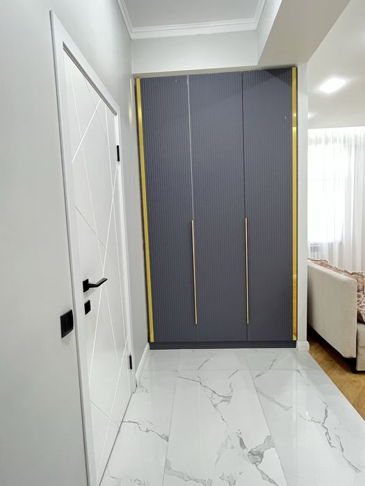 Квартира в Премиум плазе