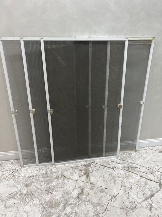 Москитные сетки