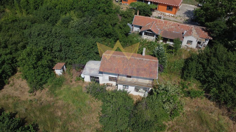 Продава се Къща в с. Новаково, Област Варна - 122 кв.м за 615 €/кв.м - Снимка #2