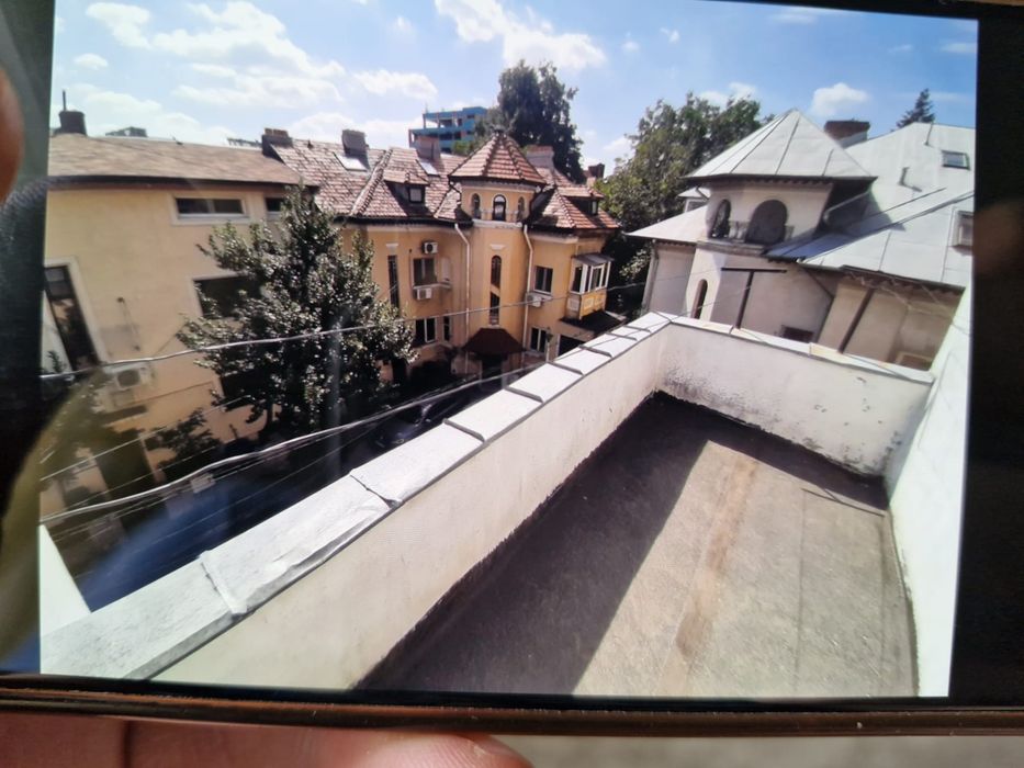 De  vanzare garsoniera