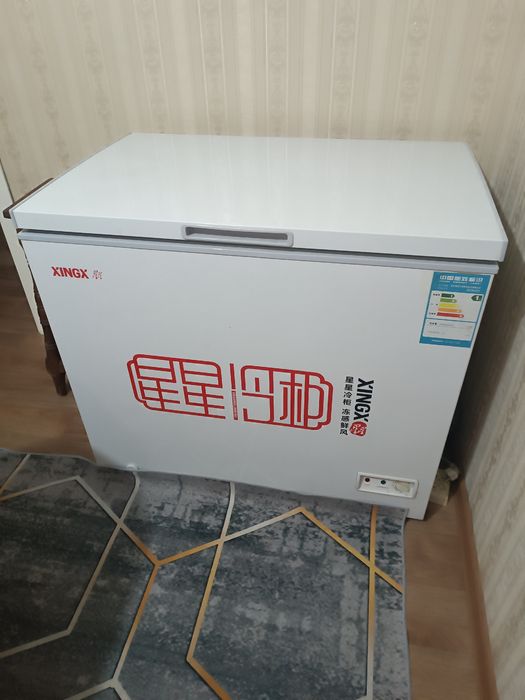 Продам морозильник