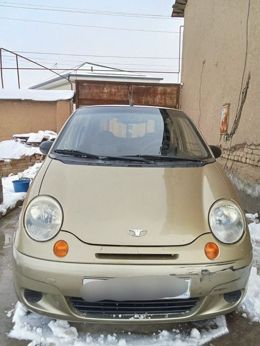 Срочно продам матиз