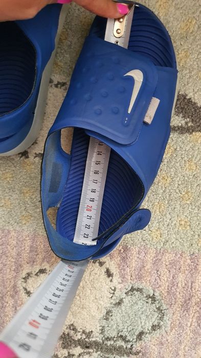 Сандали Nike 37 номер