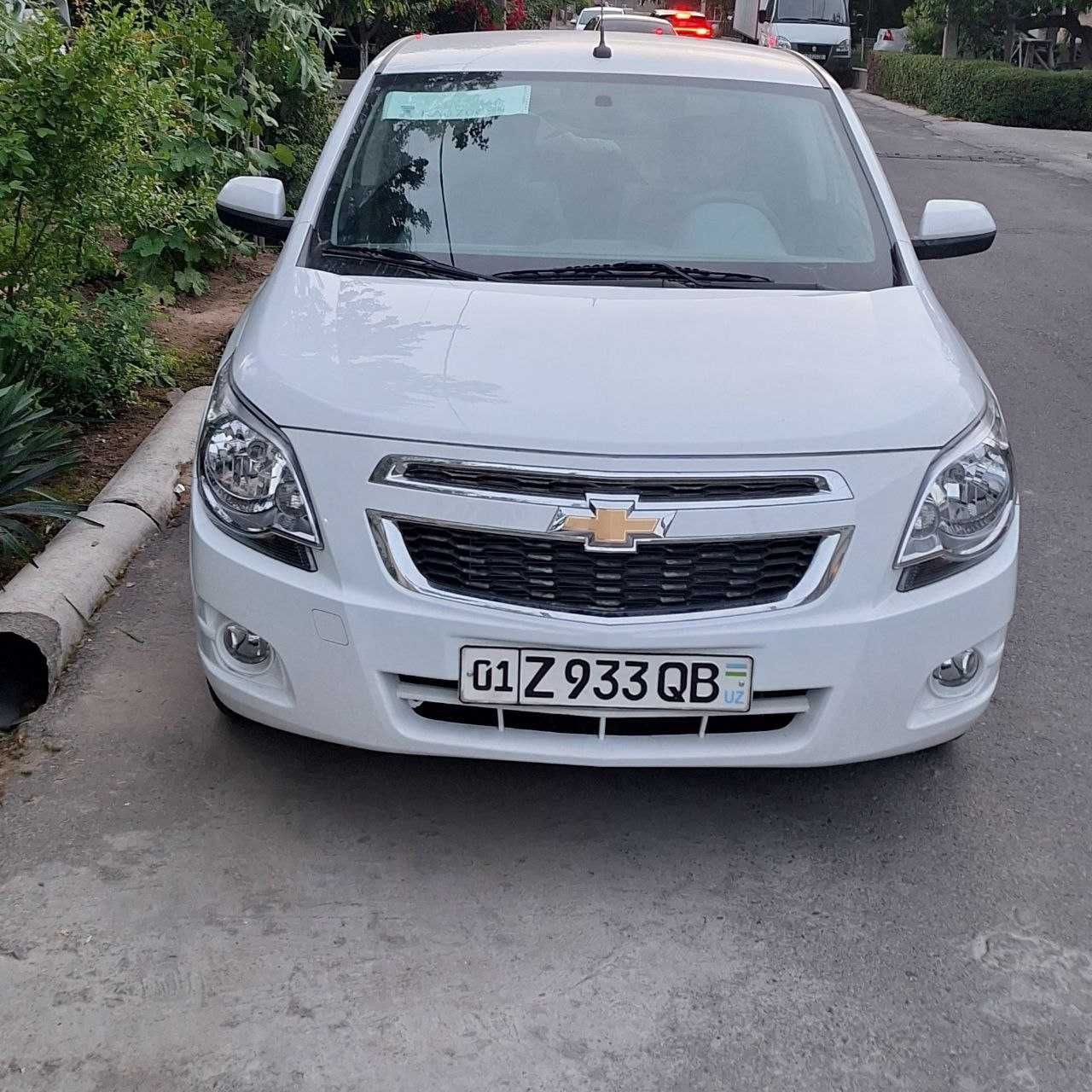 Chevrolet Cobalt Ташкент: купить Шевроле Cobalt бу Ташкент на OLX.uz