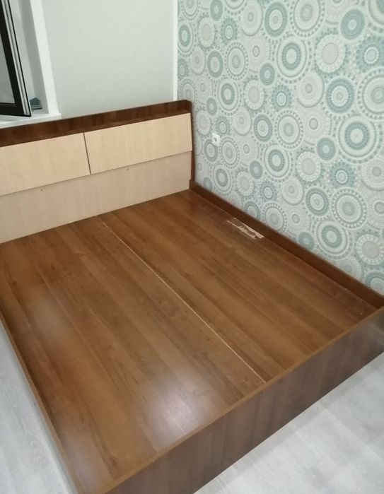Продам кровать 45 000