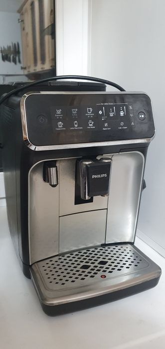 кофемашина philips