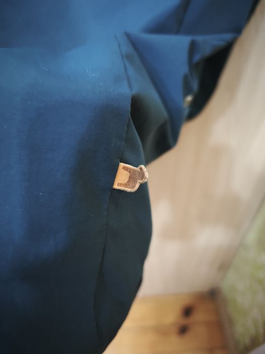 Haglofs karlbo jacket размер Л