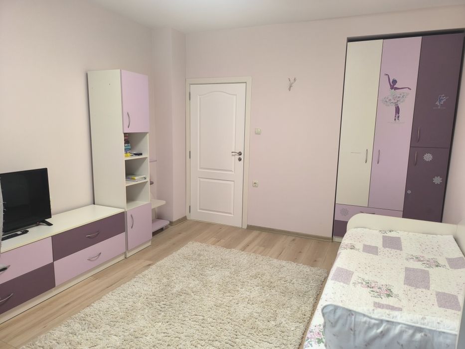 Обзавеждане на детска стая