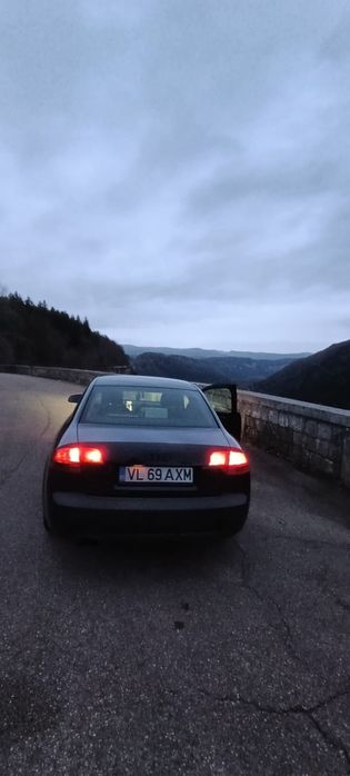 AUDI A4 Avant 2007 — imagine 3
