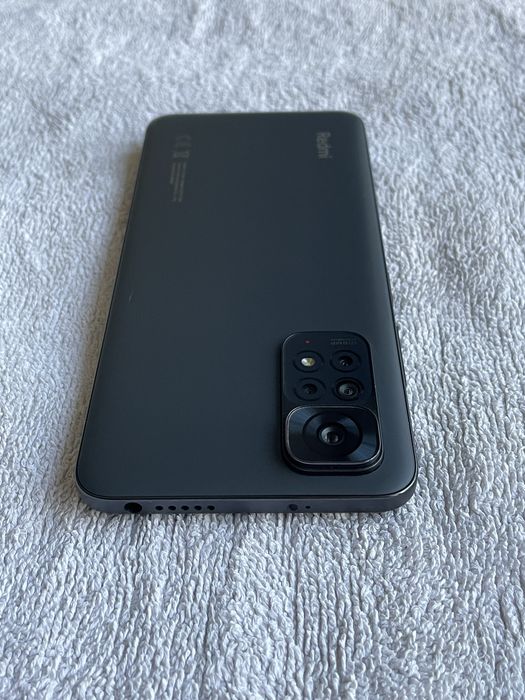 Redmi Note 11S 12 / 128GB Original
