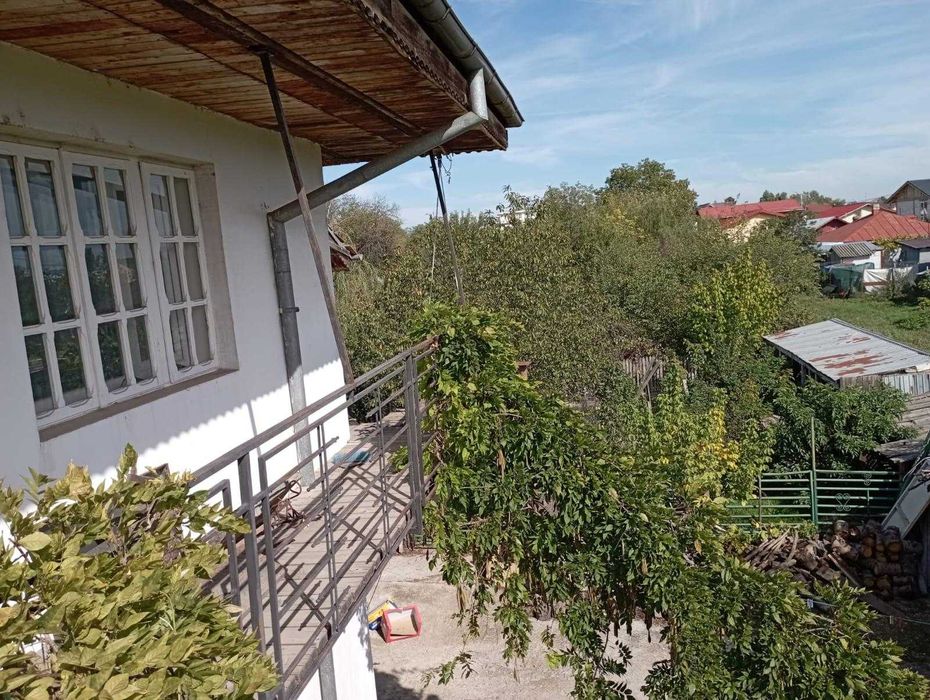 Casă de închiriat în Buftea – spațioasă, 5 camere | 950 €/lună