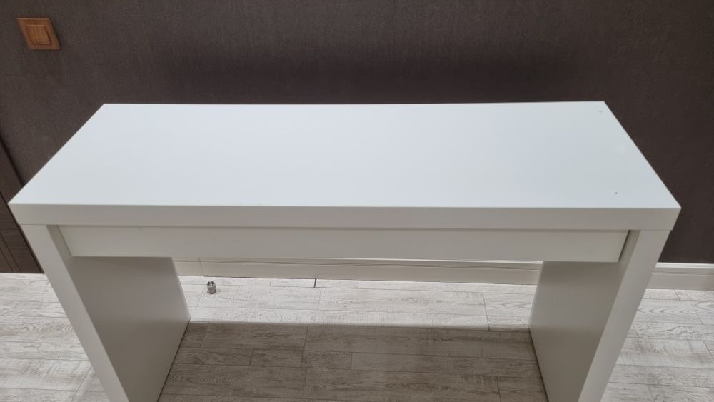 Туалетный столик IKEA MALM