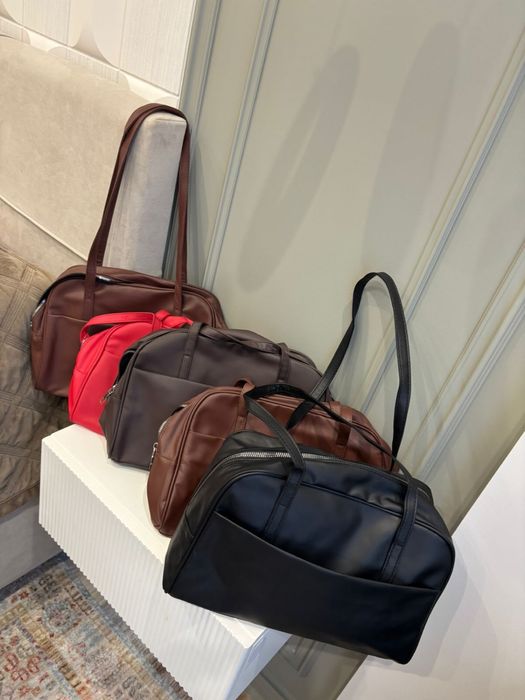 Сумки по 3500 новые