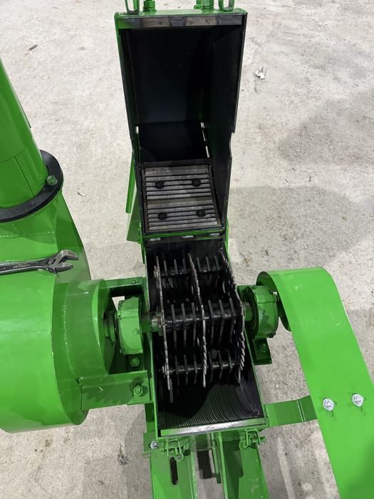 Drabilka 3 faza xitoy