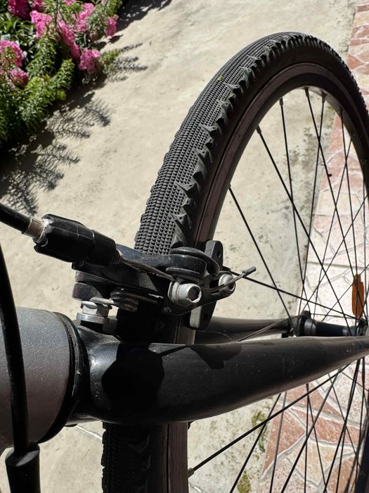 Cursiera  B’Twin Triban 100