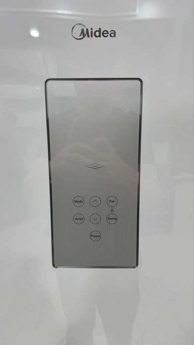 Колонный кондиционер Midea 48 Inverter, Официальный Дилер + Доставка!