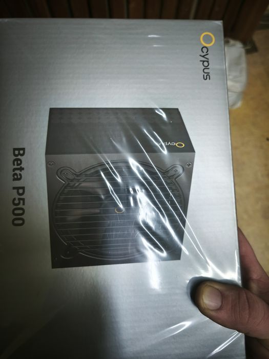 Комплектующие i7/b460/8gb ram