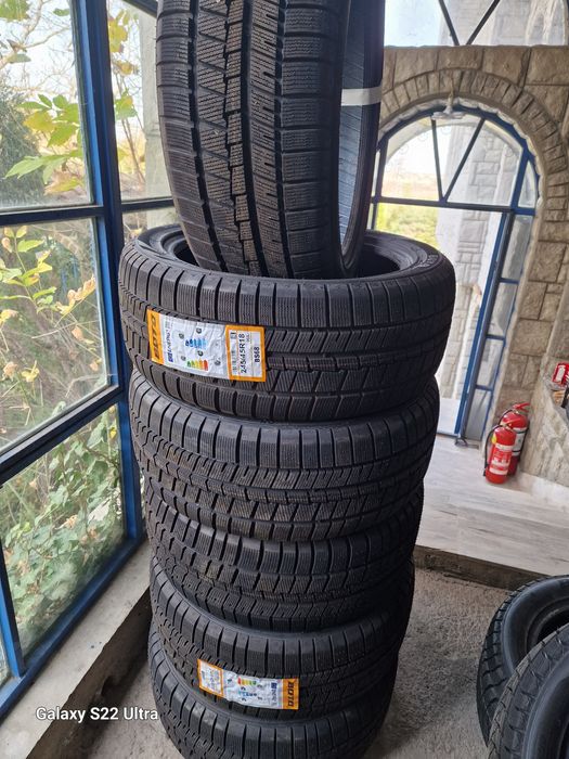 245 45 18 нови зимни гуми налични Замъка Ямбол