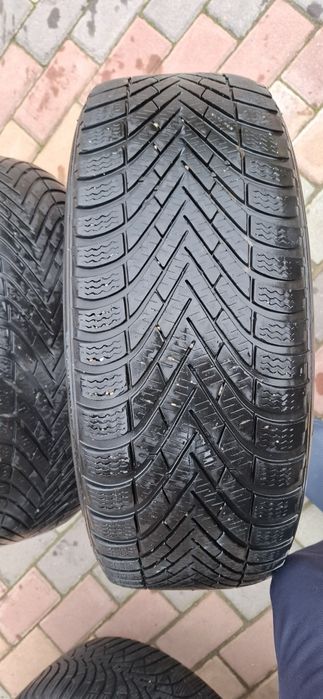 Vand 4 jante, pe 16", 5× 112. Pret 800 lei