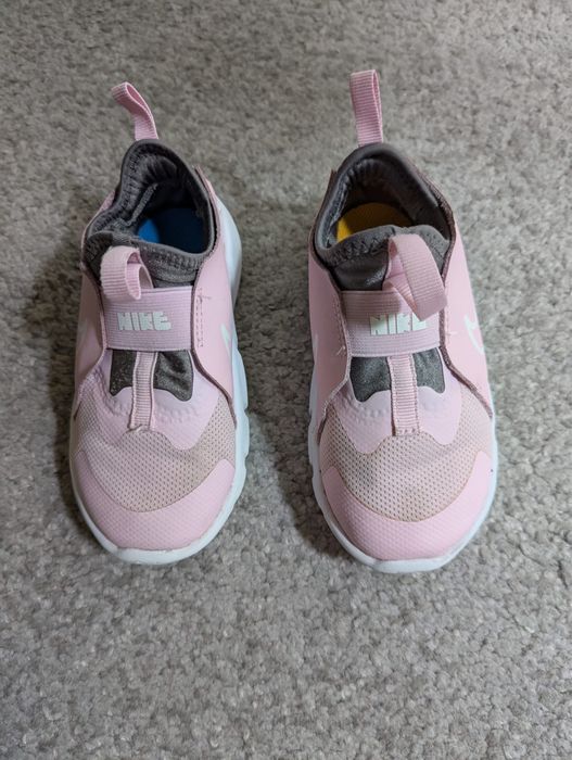 Nike Flex Runner 3, 27 - Sneakers fetite 3- 5 ani