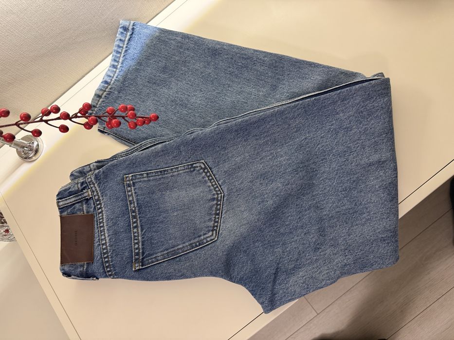 Джинсы 12storeez