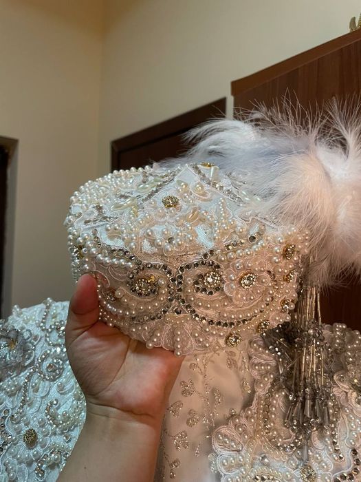 Ансамбль сотилади