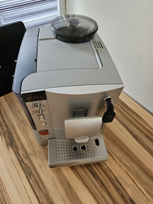 Кафеавтомат Bosch Vero Café Latte