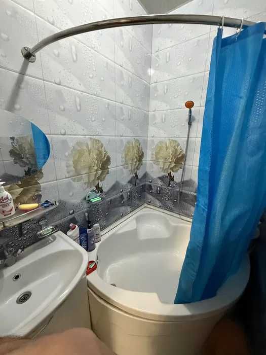 Квартира сотилади